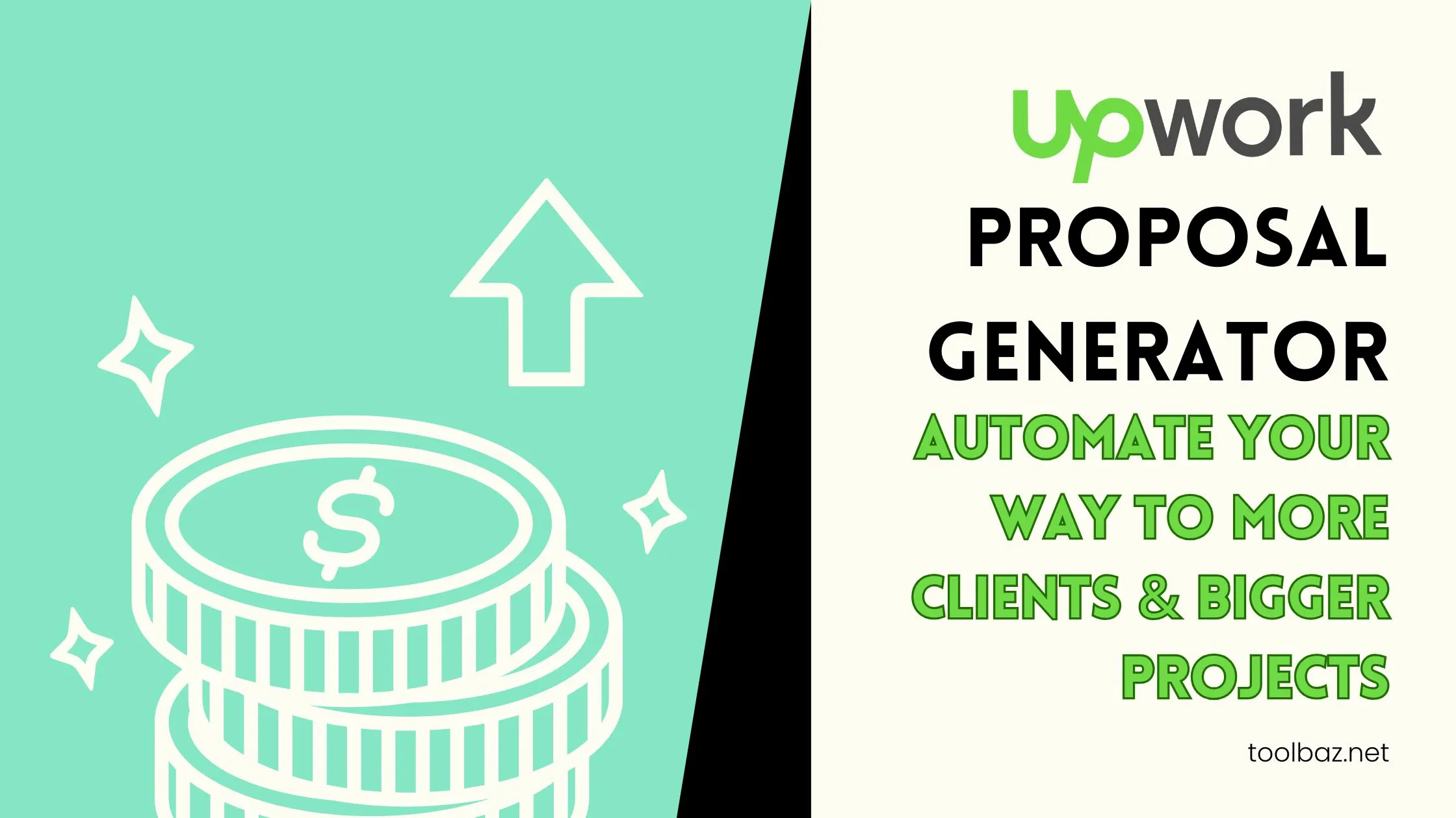 Upwork Proposal Generator Automate To Get More Clients